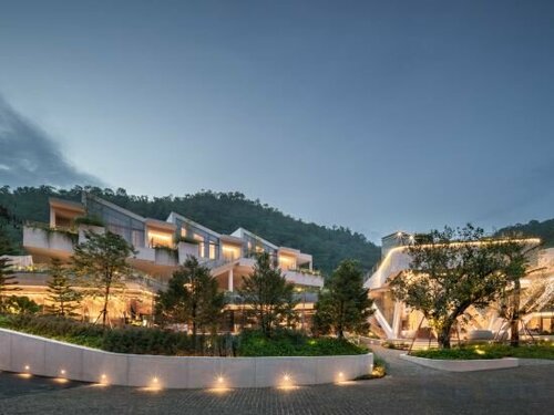 Hotel MYS Khao Yai, Забронировать Отель Пакчонг Khao Yai