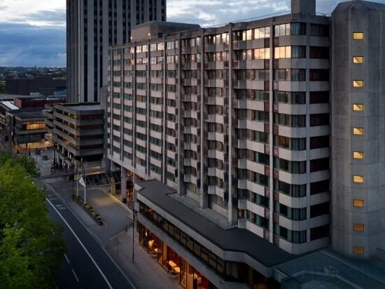 Delta Hotels Bristol City Centre