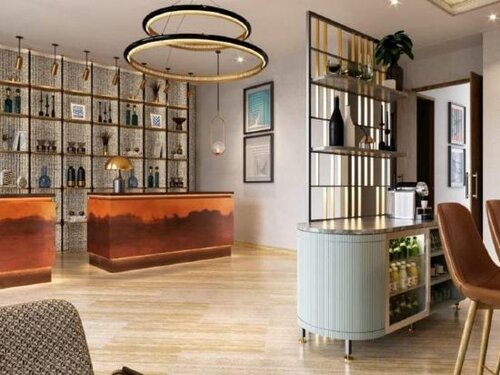 Hotel Nucha-Fattal Colors, Забронировать Отель Иерусалим Иерусалимский округ, рядом с Стена плача