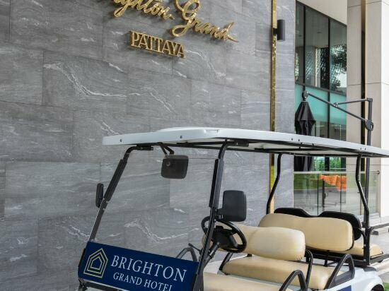 Brighton Grand Hotel