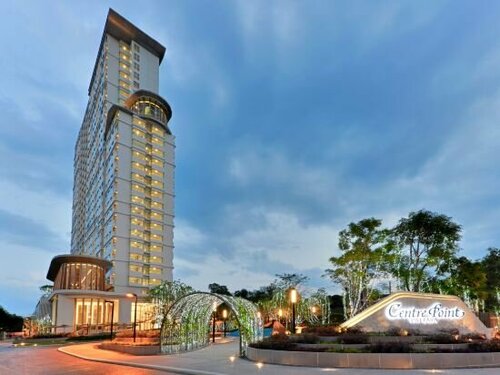 Centre Point Prime Hotel Pattaya, Забронировать Отель Северная Паттайя Паттайя, рядом с Госпиталь Бангкок Паттайя