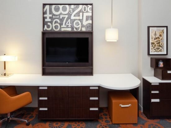 Residence Inn Marriott New York Downtown Manhattan/WTC Area