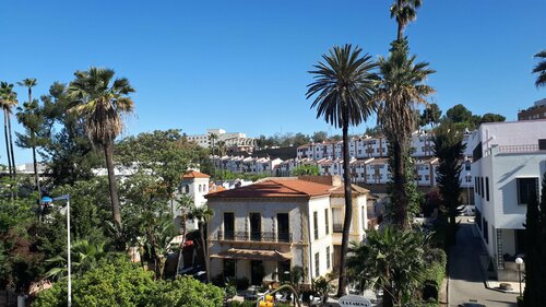 NH Luz Huelva, Buchen Sie Hotel Huelva Huelva Province
