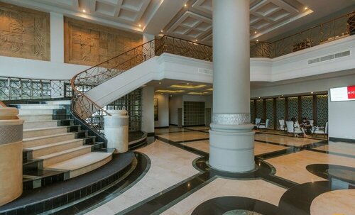 The Grand Riverside Hotel, Забронировать Отель СПА-отели Phitsanuloke Province, SPA-услуги