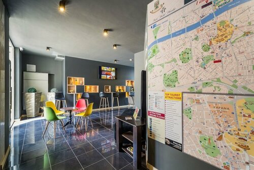 Hotel Metropol, Boek Hotel Plovdiv Plovdiv