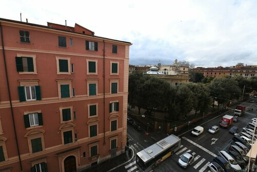 Buonanotte Roma 2, Book Pension Rom Lazio