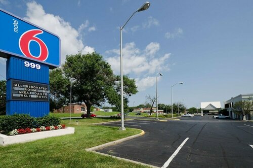 Motel 6 Frederick, Rezerwuj Motel Frederick Maryland
