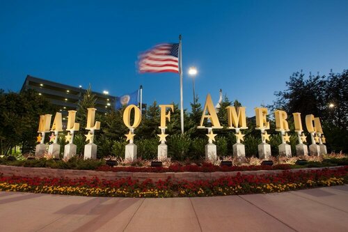 Element Bloomington Mall of America, Prenota Hotel Bloomington Minnesota