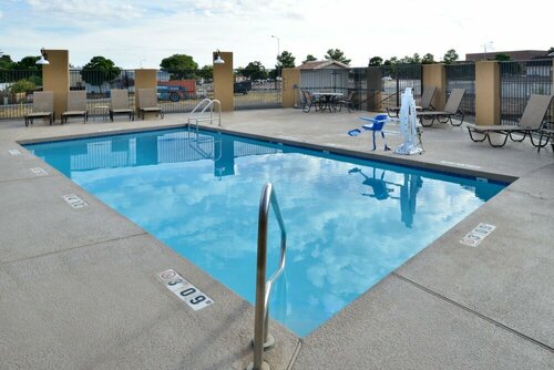 Clarion Inn Page - Lake Powell, Prenota Hotel Page Glen Canyon