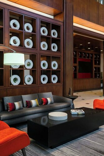Washington Dulles Marriott Suites, Забронировать Отель Отели Виргиния по системе «всё включено», Всё включено