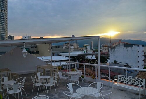 Kimberley Hotel Georgetown, Забронировать Отель Джорджтаун штат Пинанг, рядом с Башня Комтар