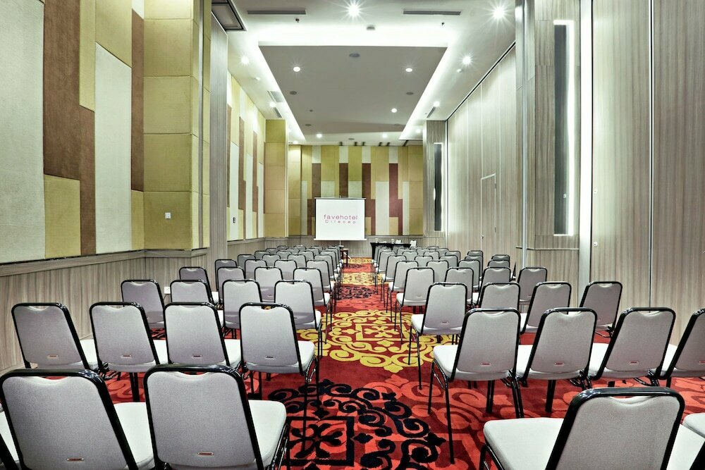 favehotel Cilacap