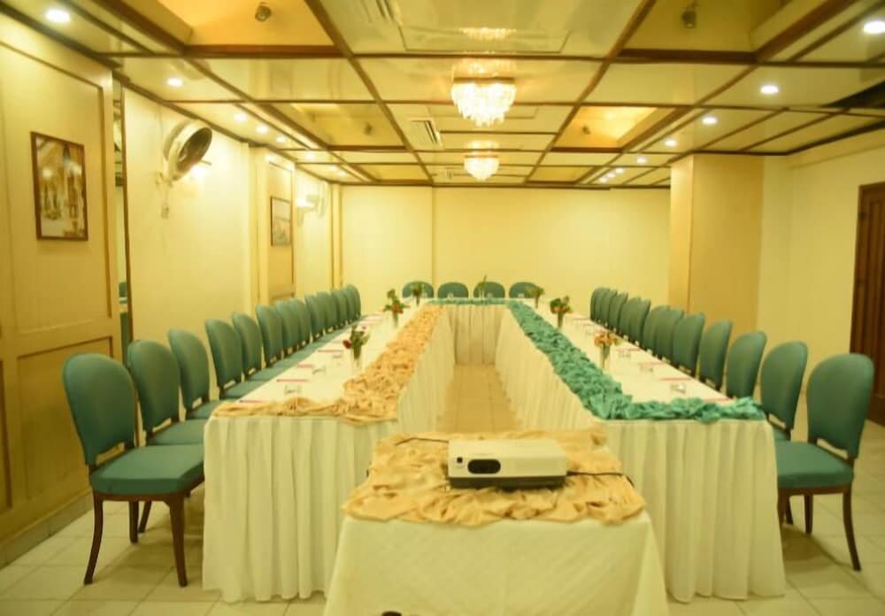 Hotel One Karachi