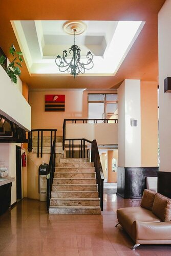 Hotel Plaza Mirador, Réserver Hôtel Hôtels à Yucatán avec parking, Parking