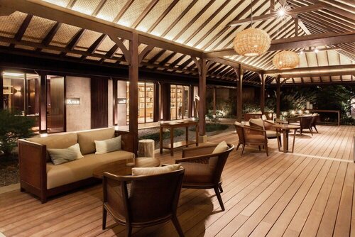 Nirjhara, Prenota Hotel Tabanan Bali