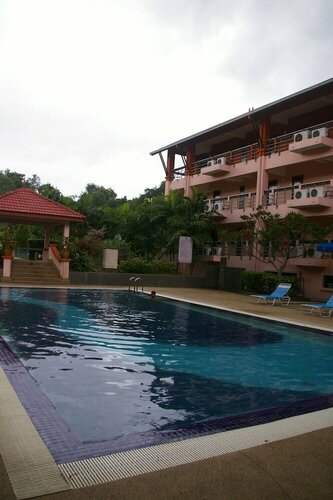 Seri Malaysia Melaka, Rezerwuj Hotel Durian Tunggal Melaka, w pobliżu Melaka Wonderland Theme Park