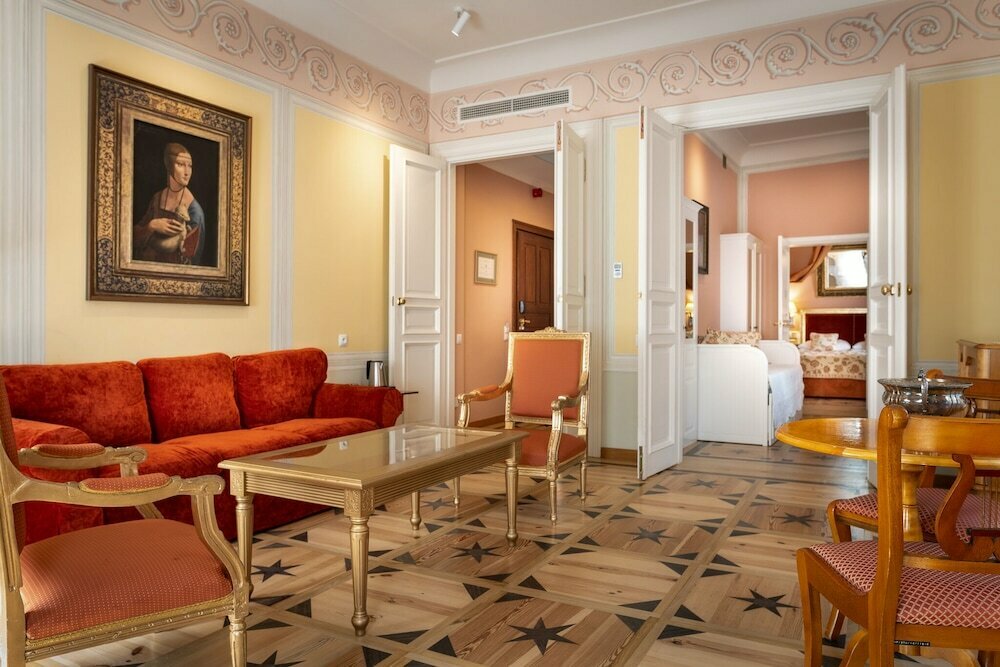 Hotel Polski