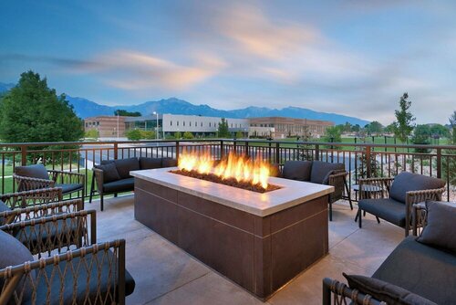 TownePlace Suites Salt Lake City Murray, Забронировать Отель Отели Мюррея с бассейном, Бассейн