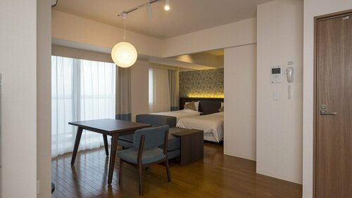 Hotel Global View Hakodate, Book Hotel Hakodate Hokkaido