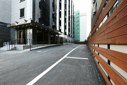 Hotel Mondavi, Book Hotel Mokpo 