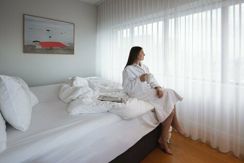 PREMIER SUITES Rotterdam, Prenota Residence Centrum Noord-Brabant