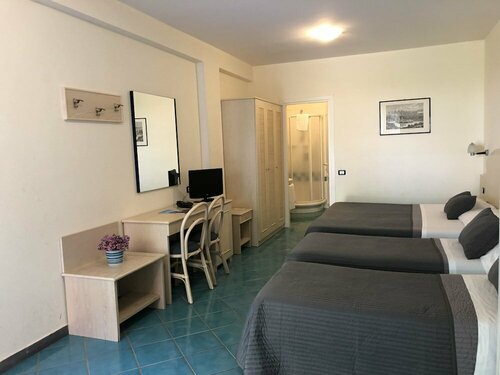 Agave Hotel, Book Hotel Pozzuoli hoteller med pool, Swimmingpool