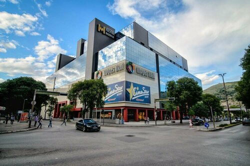 Hotel Mepas, Забронировать Отель Мостар Федерация Боснии и Герцеговины