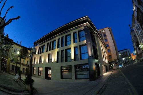 Alameda Centro,  Отель Отели Сория с завтраком, рядом с Rincón de Becquer, Завтраки