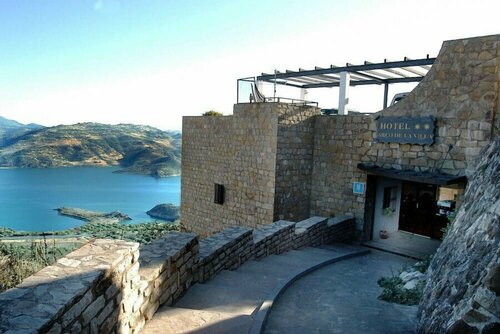 Hotel Tugasa Arco de la Villa, Забронировать Отель Недорогие отели Sierra de Grazalema, недорогие