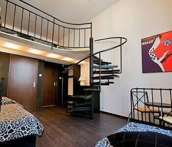 Pergamin Apartments, Забронировать Апартаменты/квартира Старый город Краков, рядом с Флорианские ворота
