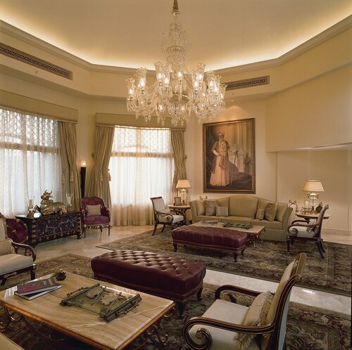 The Leela Palace Bengaluru, Забронировать Отель Индиранагар Бангалор
