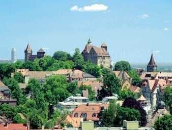 H+ Hotel Nürnberg, Забронировать Отель Отели Middle Franconia по системе «всё включено», Всё включено