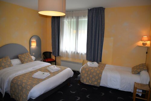 Auberge Champenoise, Réserver Auberge de jeunesse Moussy Champagne
