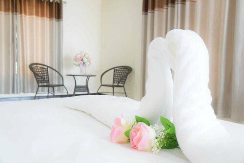 BH Place Apartment, Забронировать Апартаменты/квартира Недорогие отели Канчанабури, недорого