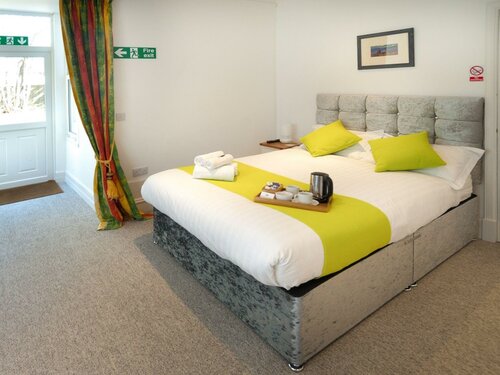 Drumdevan Country House, Inverness, Reserva ahora Hotel Inverness 