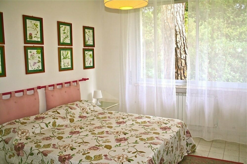 Villa Conchiglia VR