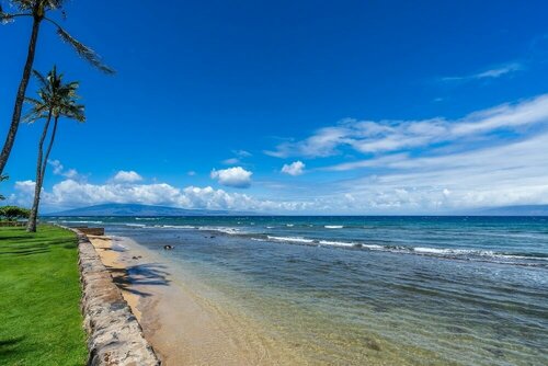 Aston at Papakea Resort, Забронировать Курортный отель Курортные отели Хоноковаи, Курортный отель