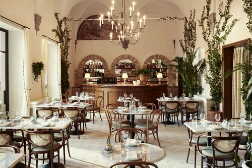 The Hoxton, Florence, Забронировать Отель Сан-Марко - Сантиссима-Аннунциата Флоренция, рядом с Рынок Святого Лоренцо