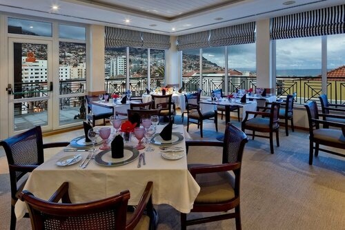 Hotel Orquidea, Забронировать Отель Sao Pedro Фуншал