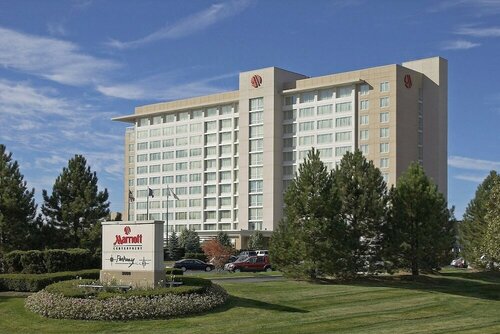 Residence Inn by Marriott Detroit Pontiac Auburn Hills