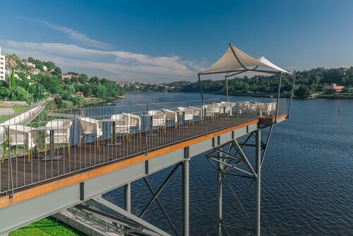 Pestana Douro Riverside - Preferred Hotels & Resorts, Lifestyle, Забронировать Отель Бизнес-отели Гондомар, 4* 5*