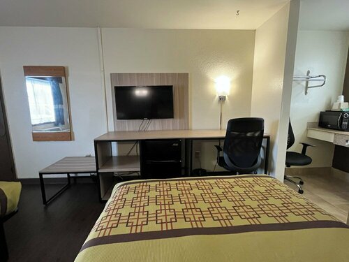 Budget Inn By OYO Nassawadox Hwy 13, Buchen Sie Hotel Nassawadox Virginia