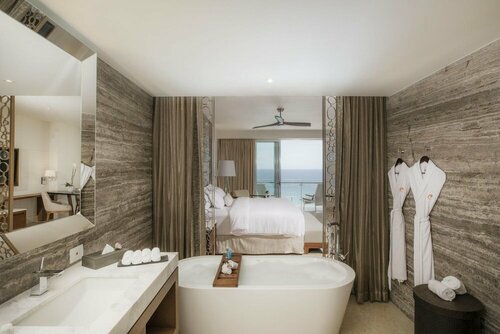 Le Blanc Spa Resort Los Cabos, Забронировать Курортный отель Сан-Хосе-дель-Кабо Лос-Кабос