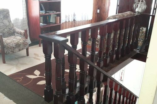 Dayspring Lodge, Rezervasyon Bed and Breakfast Nuku Alofa Tongatapu Island