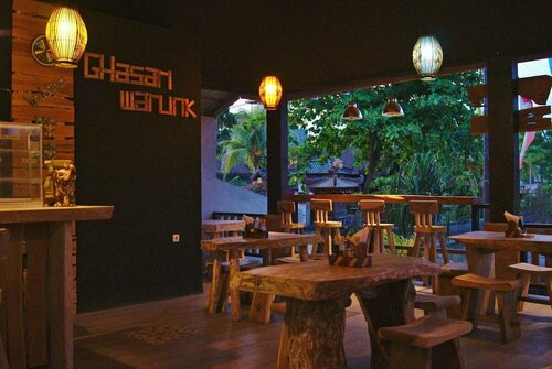 GHamed Sari, Reserva ahora Hostal o pensión Bunutan Bali