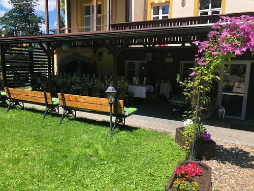 Hotel Bella, Забронировать Отель СПА-отели Еленя-Гура, SPA-услуги