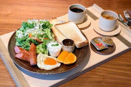 HOTEL CANATA KYOTO, Buchen Sie Hotel Nakagyō-ku 
