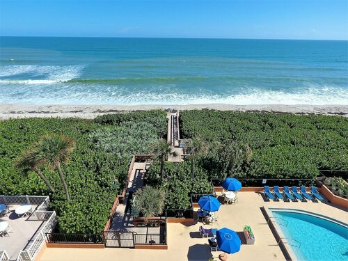 Oceanique Resort, Varaa Lomakeskus Indian Harbour Beach Space Coast