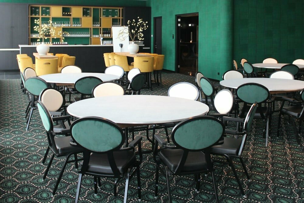 Hotel V. D. Valk Zaltbommel