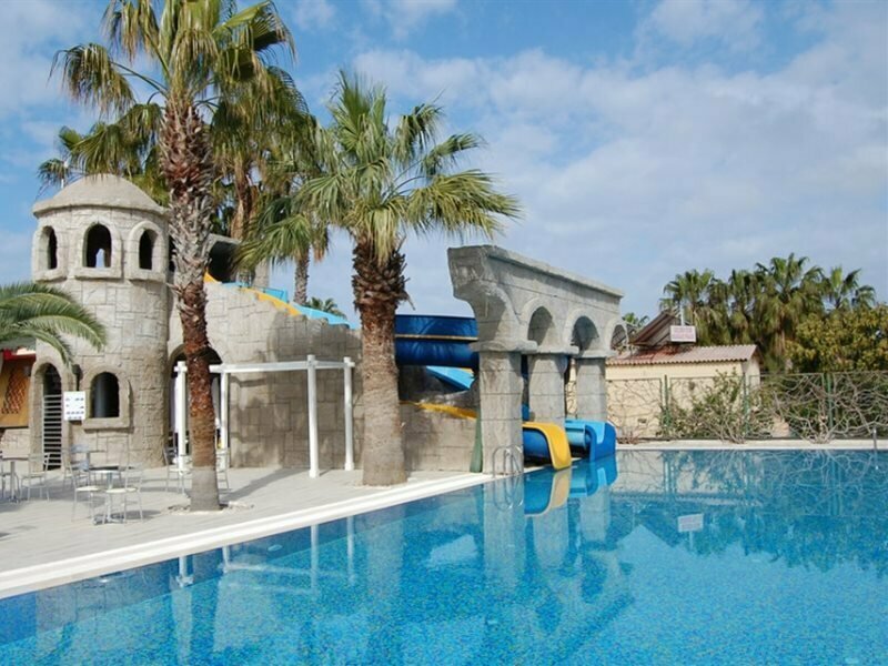 Hotel Thalia Unique